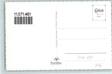 29378 W3120 Wittingen , Niedersachs - Gemeindehaus