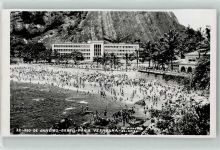 Rio de Janeiro - Praia Vermelha