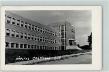 Coaticook - Hopital