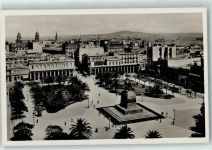 Montevideo - Plaza Independencia