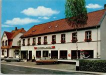 67316 W6719 Carlsberg , Pfalz - Hoetl Pension zum Paradies