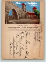 Tallinn Reval 1938