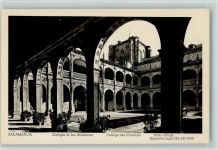Salamanca - Irisches Kolleg Colegio de los Irlandeses
