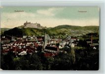 95326 W8650 Kulmbach 1905 - Gesamtansicht