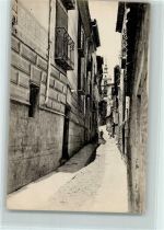 Toledo - Calle del Pozo Amargo