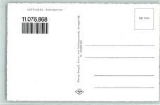 75378 W7263 Möttlingen , Württ - Rettungsarche