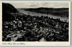 56656 W5474 Brohl-Lützing - Blick auf Diktberg