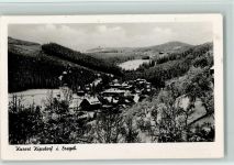 01773 O8242 Kurort Kipsdorf - Winter