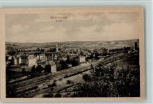 97702 W8732 Münnerstadt - Gesamtansicht