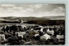 72285 W7293 Pfalzgrafenweiler - Blick vom Wasserturm