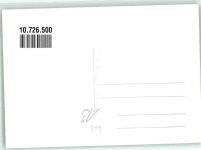 Eupen Foto AK Uniform Offizier Ort handschriftlich