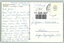W5912 Allenbach Breitenbachtalsperre 4-Bildaufnahme Talsperre