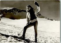 Skimode Foto 1969 AK Mode