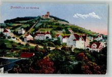 76131 W7500 Durlach - Turmberg