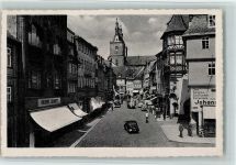 36037 W6400 Fulda - Marktstraße