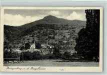 64673 W6144 Zwingenberg , Bergstr - Blick nach Zwingenberg