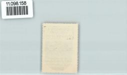 74821 W6950 Mosbach , Baden - Vignette Wappen Kaffee Hag ca 1920-1940