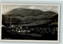 73252 W7311 Oberlenningen - Blick auf Oberlenningen