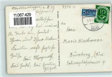 73252 W7311 Oberlenningen - Blick auf Oberlenningen