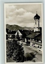 83730 W8165 Fischbachau - Ortsansicht