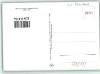 53359 W5308 Loch b Rheinbach - Ortsansicht Sürst-Hardt Hauptstraße
