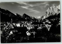 32043 Cortina d'Ampezzo - Col Rosa Punta Fiames