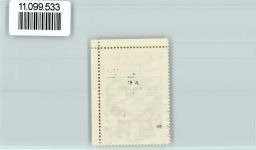 84149 W8319 Velden , Vils - Vignette Wappen Kaffee Hag ca 1920-1940
