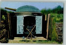 WK I 5 cm P.I. 32 Kanone Waffe