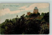 W5168 Nideggen Burg Burg / Schloss