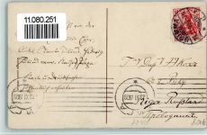 04668 O7240 Grimma 1909 - Gesamtansicht