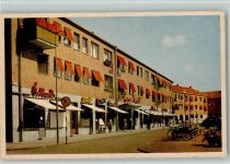 Mjölby - Centrum