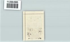 30982 W3017 Pattensen b Hannover - Vignette Wappen Kaffee Hag ca 1920-1940