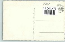 88709 W7759 Hagnau am Bodensee - Luftaufnahme