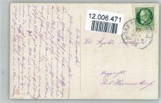 Das Grab in Frankreich Friedhof