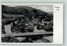 52385 W5168 Nideggen - Ortsansicht Brück