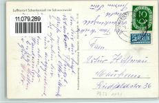 77773 W7234 Schenkenzell - Gesamtansicht