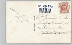 Verlag PC Paris Nr. 622 - 1923 Foto AK coloriert Telefon