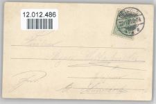 32756 W4930 Detmold - Palais ex Sammlung Busse