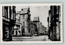 66663 W6640 Merzig - Stadthaus