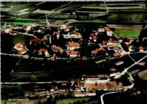 96250 W8629 Kutzenberg - Luftaufnahme Gesamtansicht