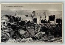 Wiltz - Schloss Le Chateau