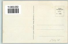 86899 W8910 Landsberg a. Lech - Neue Bergstraße