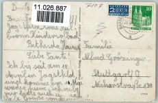 74177 W7107 Jagstfeld - Kindersolbad Bethesda