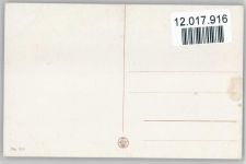 Kinderpoesie - Der erste Liebesbrief Liebesbrief Künstlerkarte