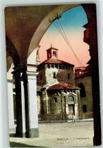 13900 Biella - Il Battistero