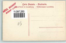 Mullerthal Müllerthal - Petit Suisse Luxembourgeoise Türkenkopf