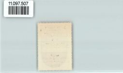 72202 W7270 Nagold - Vignette Wappen Kaffee Hag ca 1920-1940