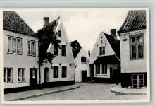Aabenraa - Vaegterplads