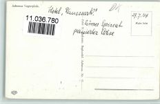 Aabenraa - Vaegterplads