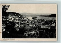 79761 W7890 Waldshut - Blick auf Waldshut